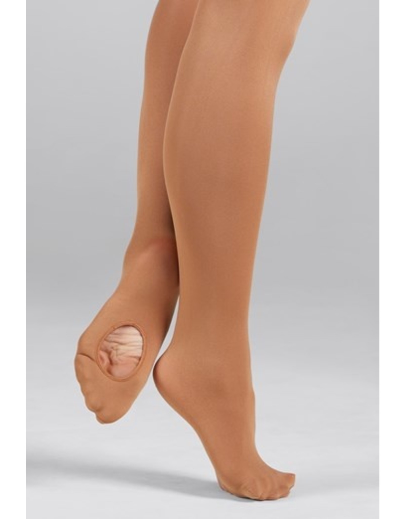 Capezio 1916 Ultra Soft Transition Tight