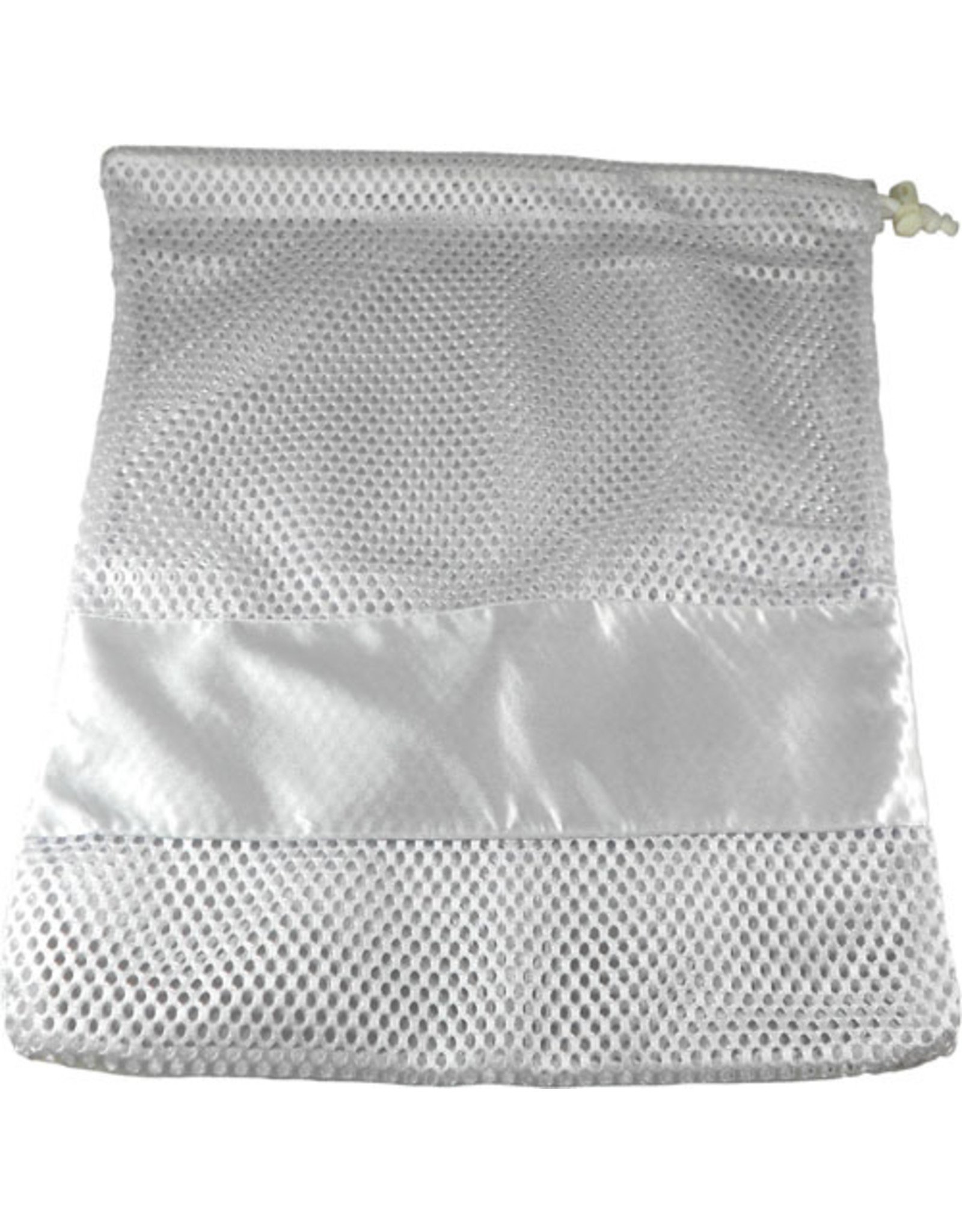 Pillows for Pointes Mesh Pointe Shoe Pillowcase