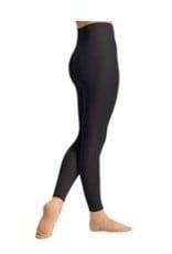 Eurotard Euroskin Adult Non-Run Footless Tight