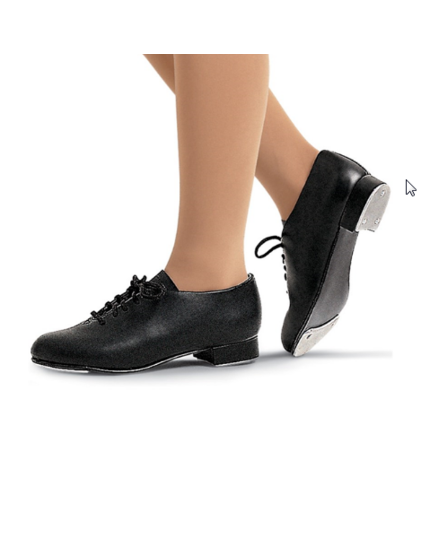 Capezio Tic Tap Toe Child