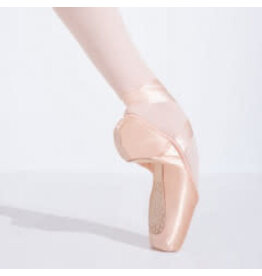 Capezio Capezio Cambre  1127 Tapered Toe Pointe Shoe