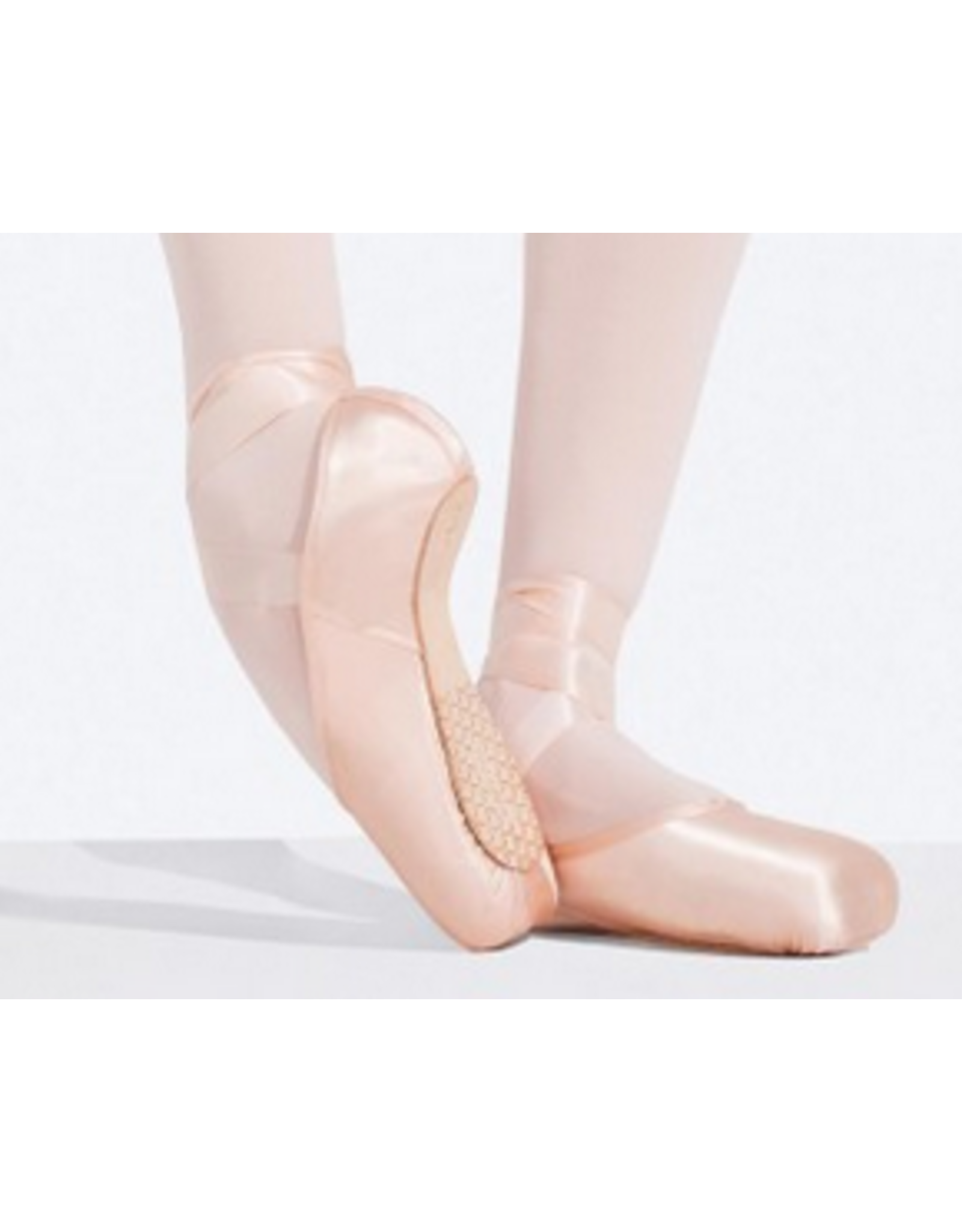 Bloch European balance Strong
