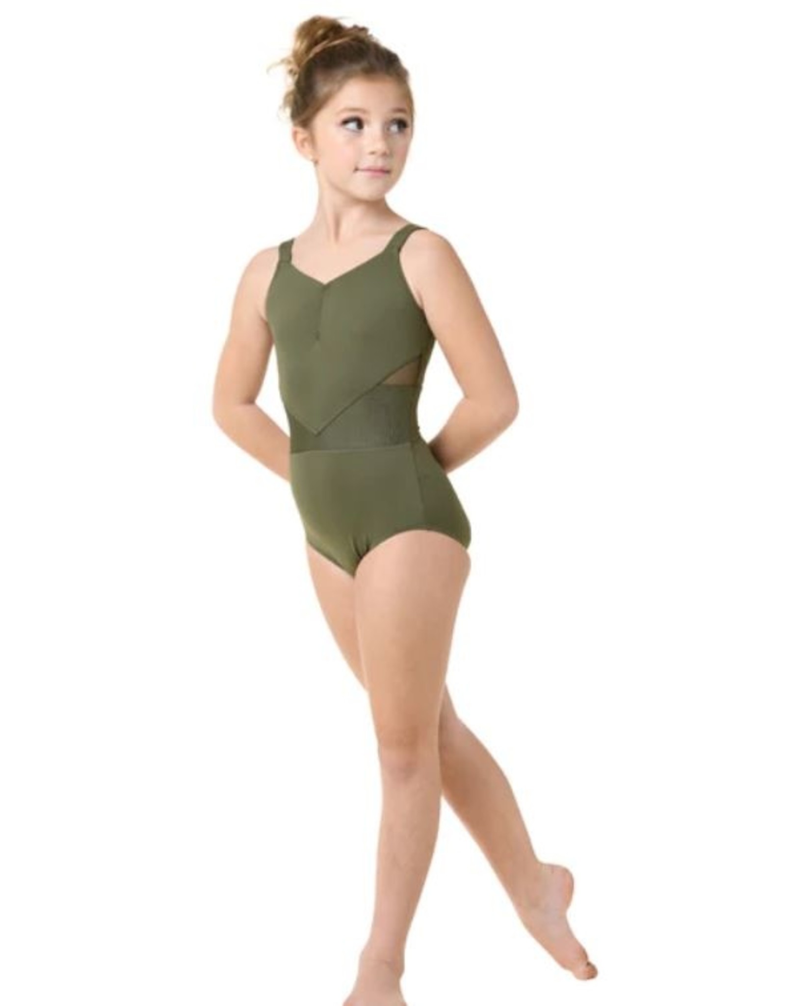 Riley Leotard