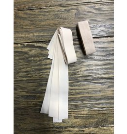 Pillows for Pointes Ballet Pink Stretch Ribbon Pack