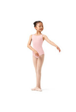 Child Strap Back Leotard