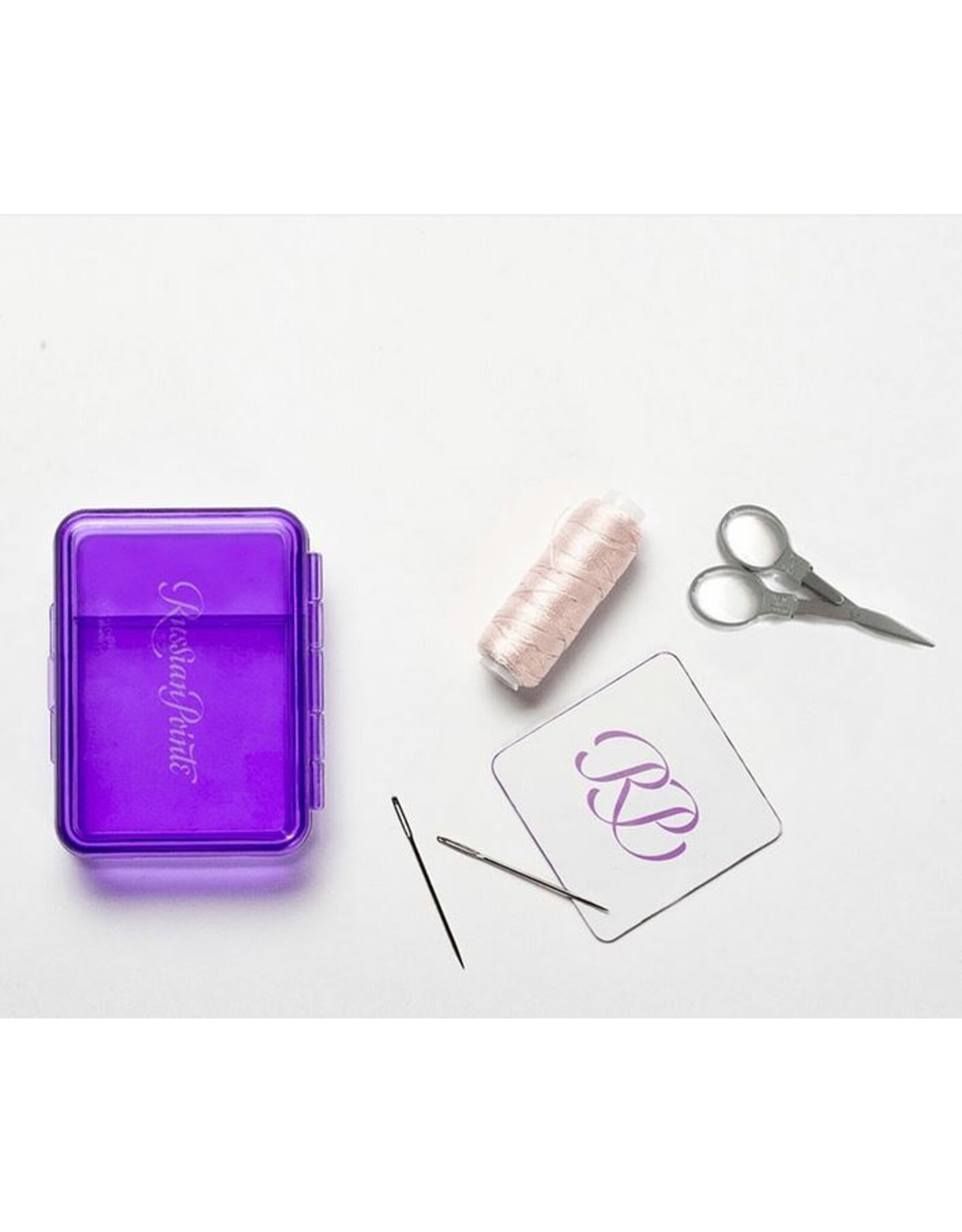 Russian Pointe Sewing Kit