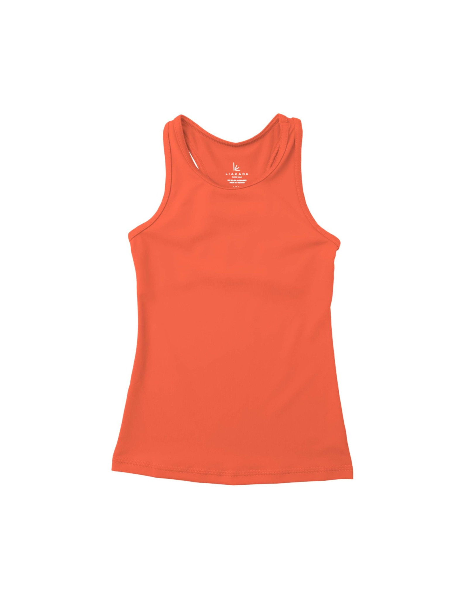 Youth Basic Tank Top