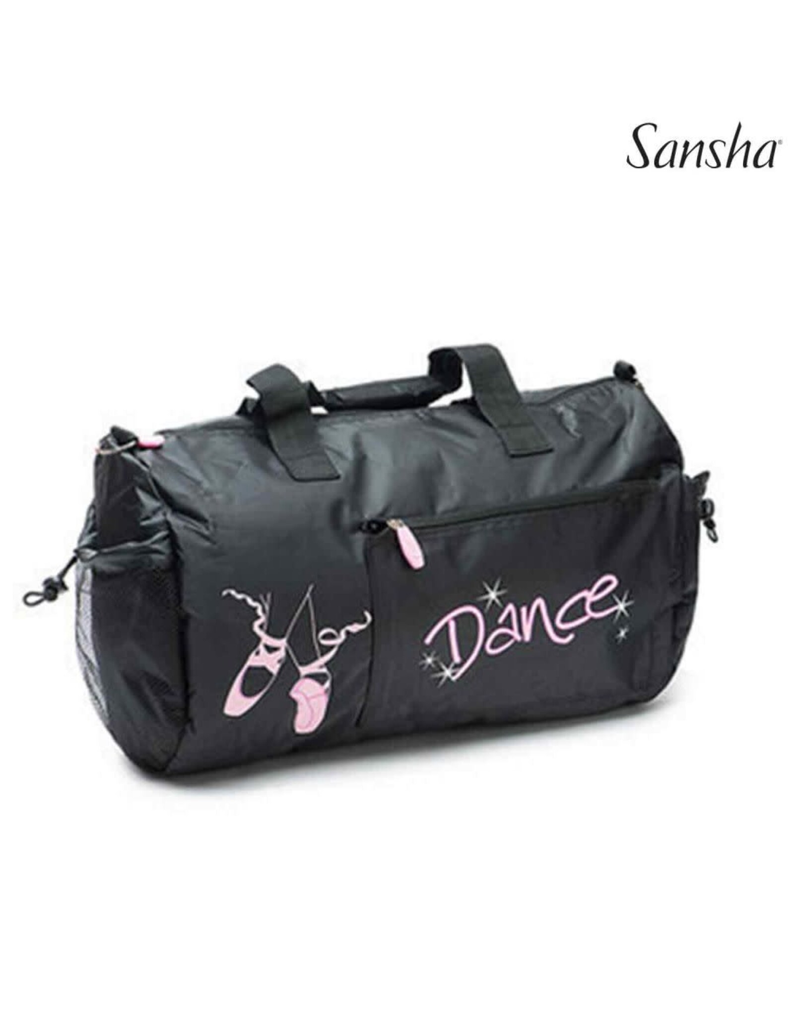 Sansha Ballet Shoe Dance Bag