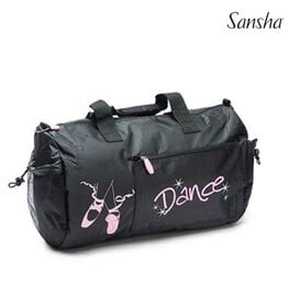 Sansha Ballet Shoe Dance Bag