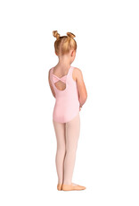 Journee Leotard
