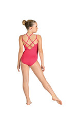 Violetta Leotard