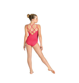 Violetta Leotard