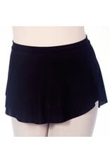 Ladies Hi Low Skirt