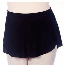 Ladies Hi Low Skirt