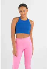 Everyday Rib Singlet