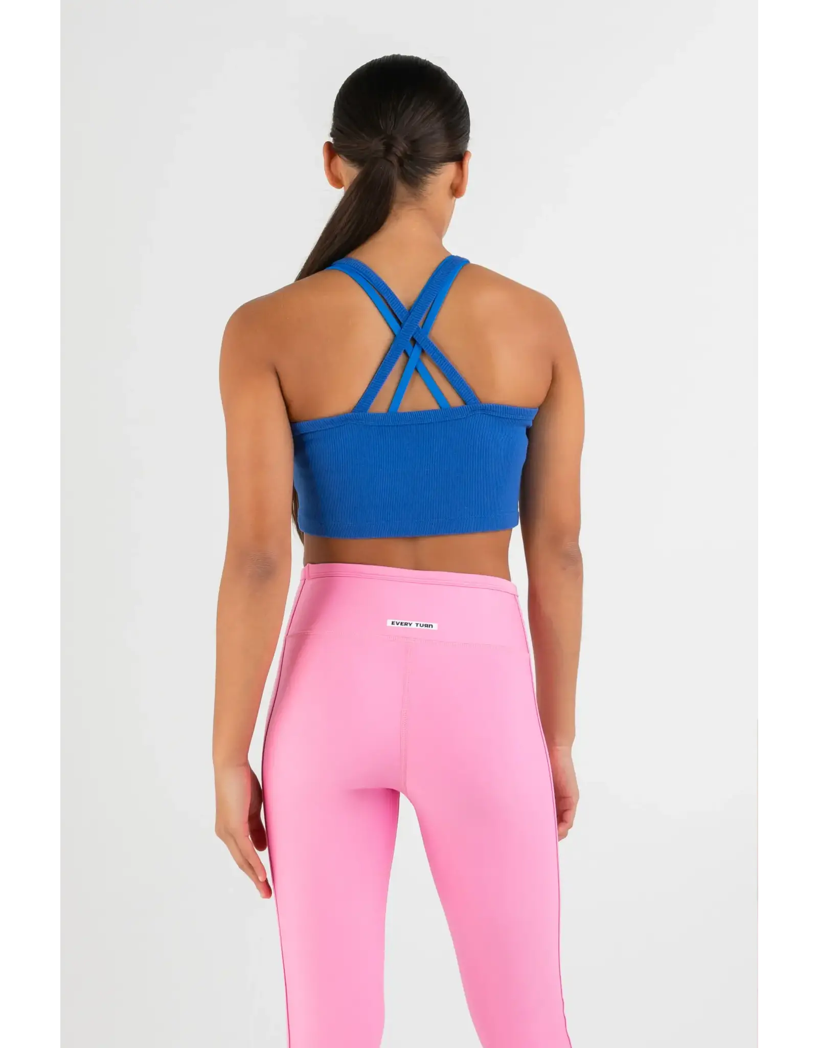 Everyday Rib Singlet