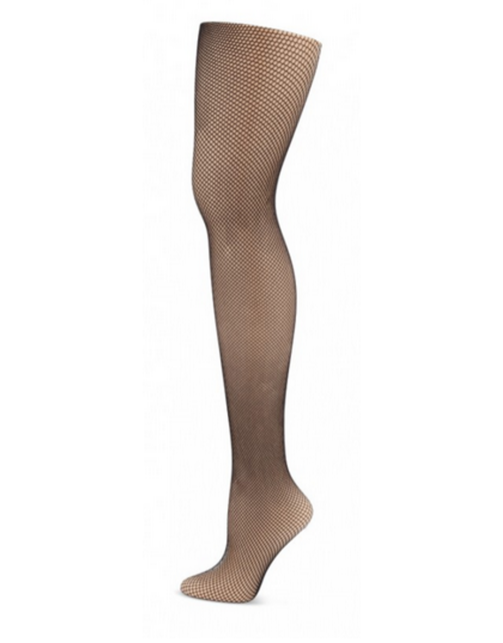 Capezio Capezio Studio Seamless Fishnet Tight