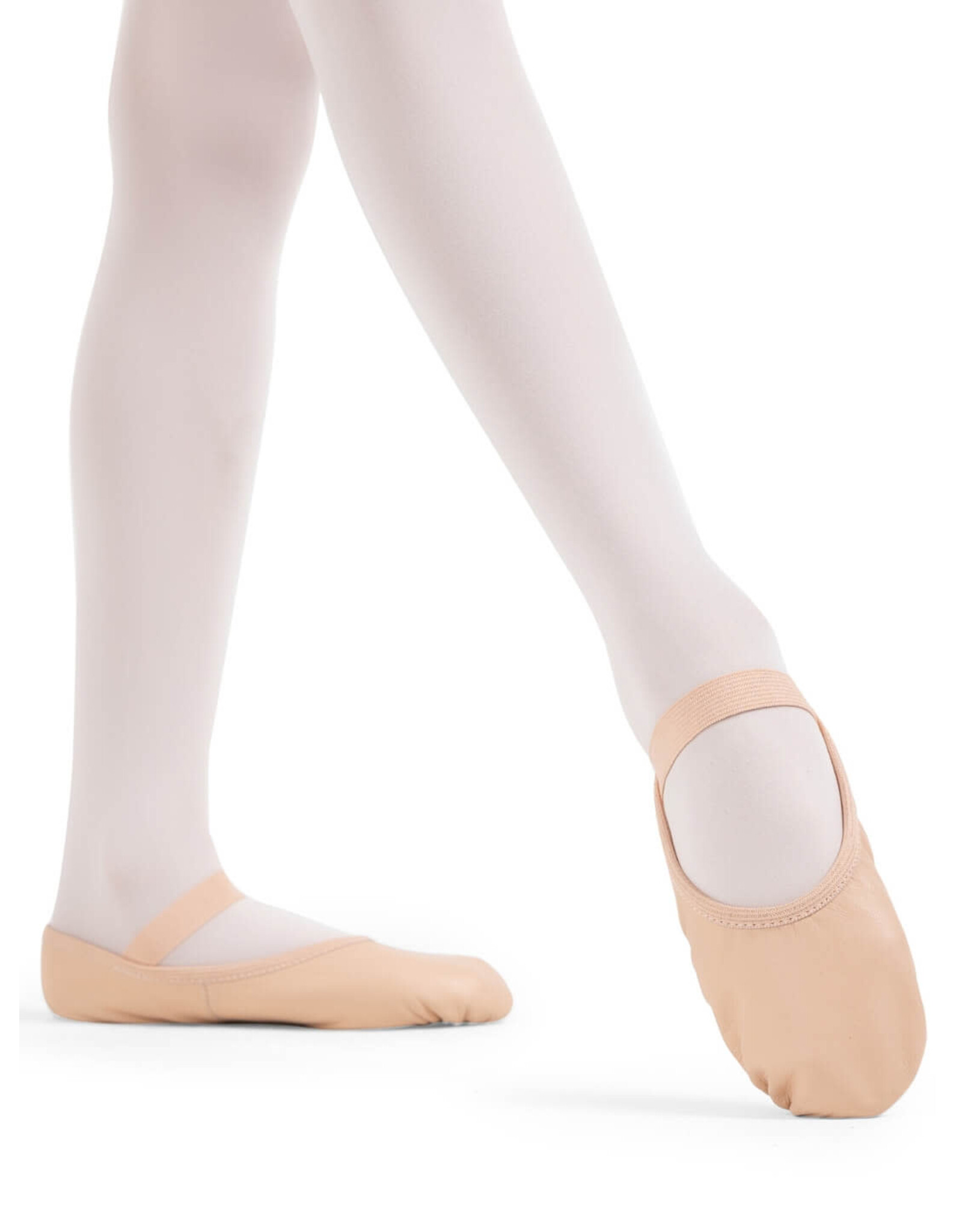 Luna Ballet Shoe