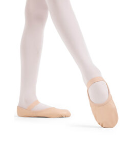 Luna Child Ballet Shoe