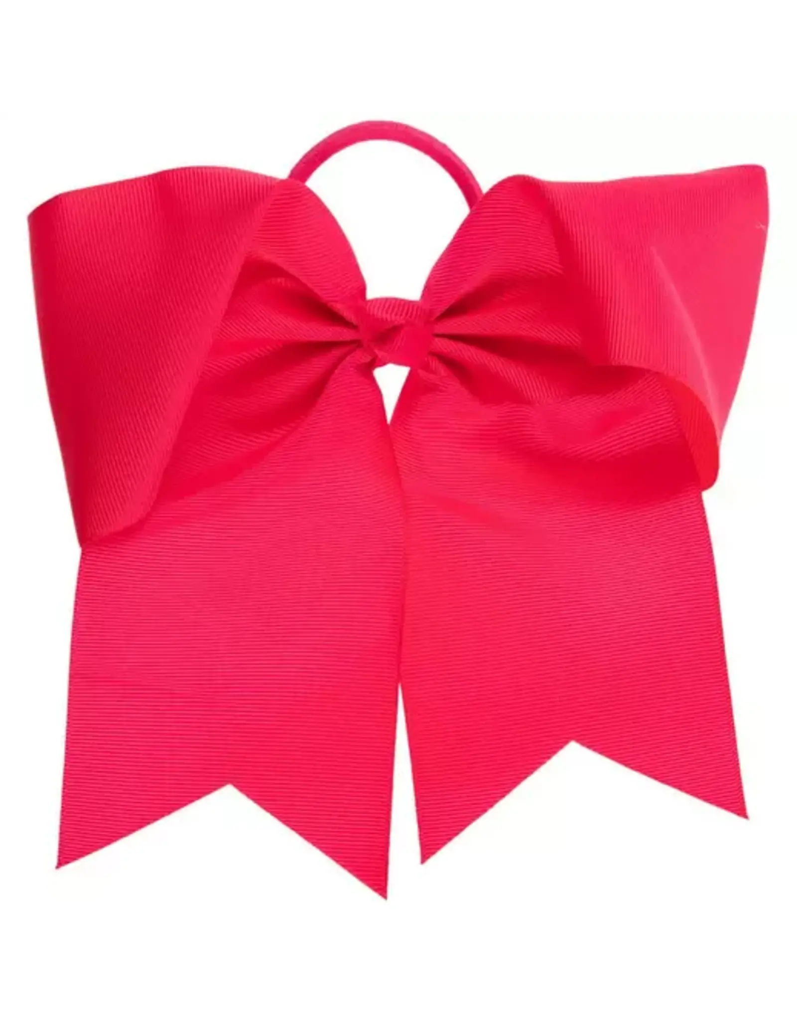 Bow Basics Cheer Bows