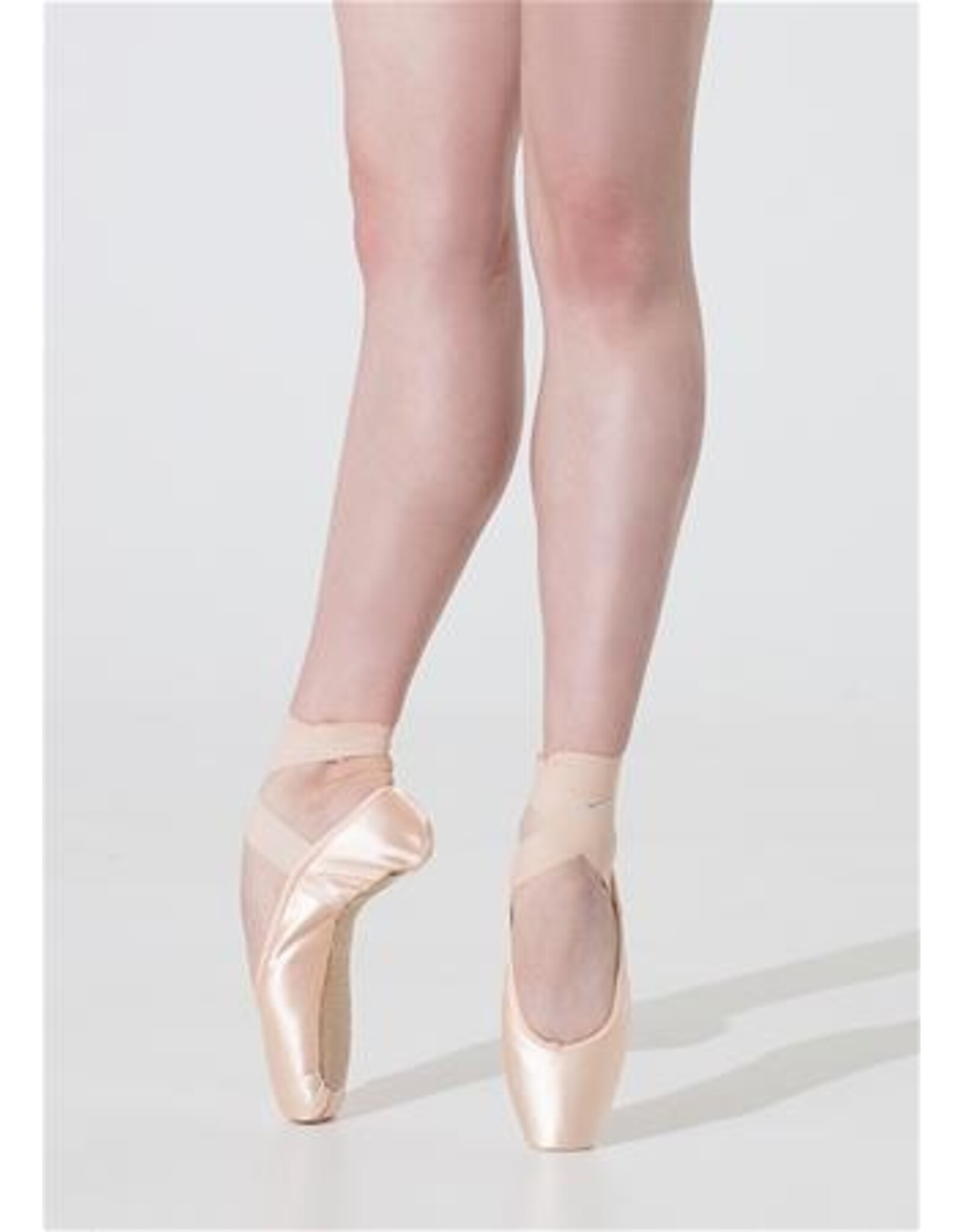 Nikolay Super Triumph Pointe Shoe - 5.5 3X