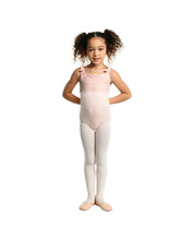 Darline Leotard w/bows Darline Leotard w/bows