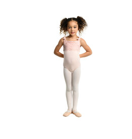 Darline Leotard w/bows