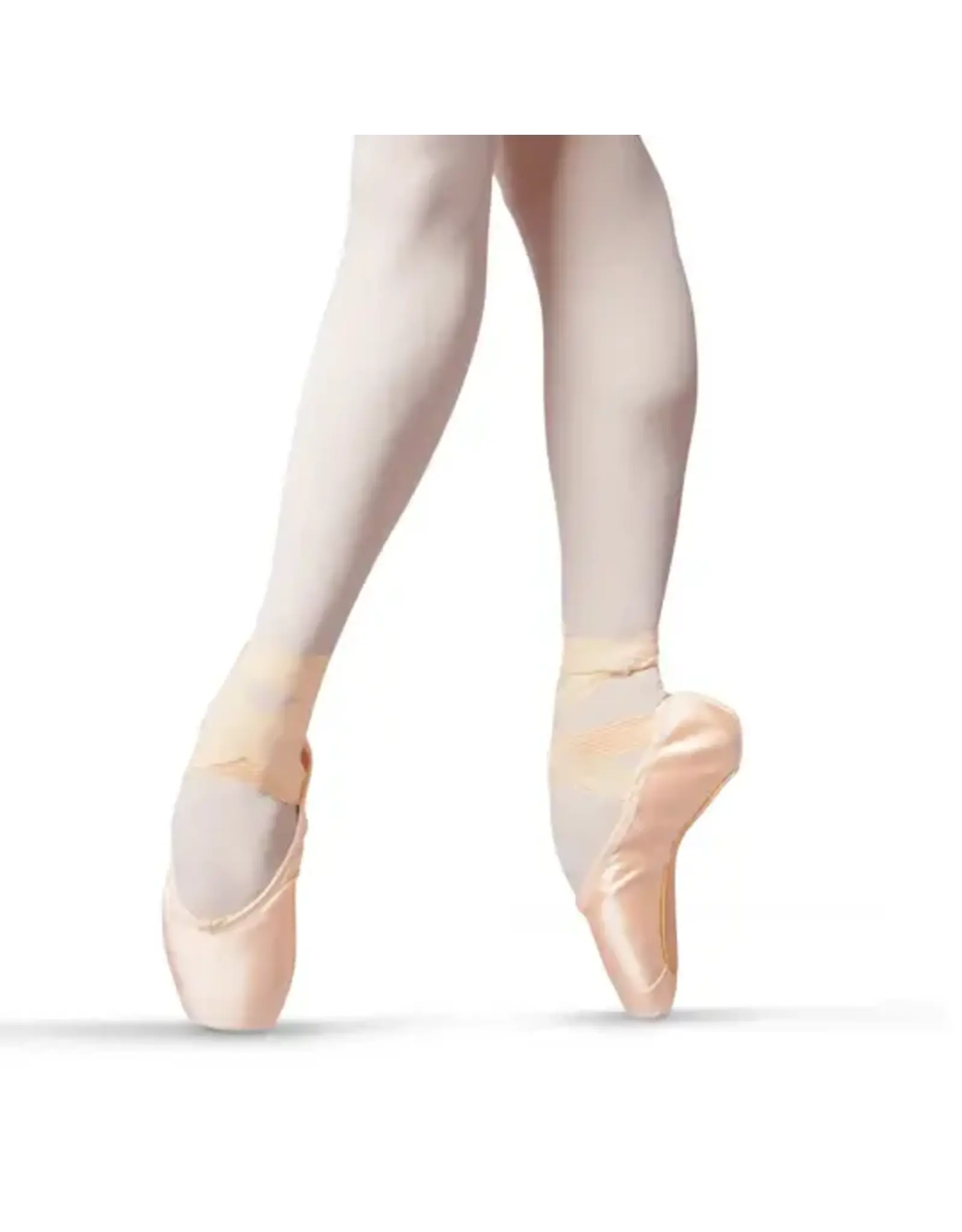 Bloch Balance Lisse Pointe Shoe