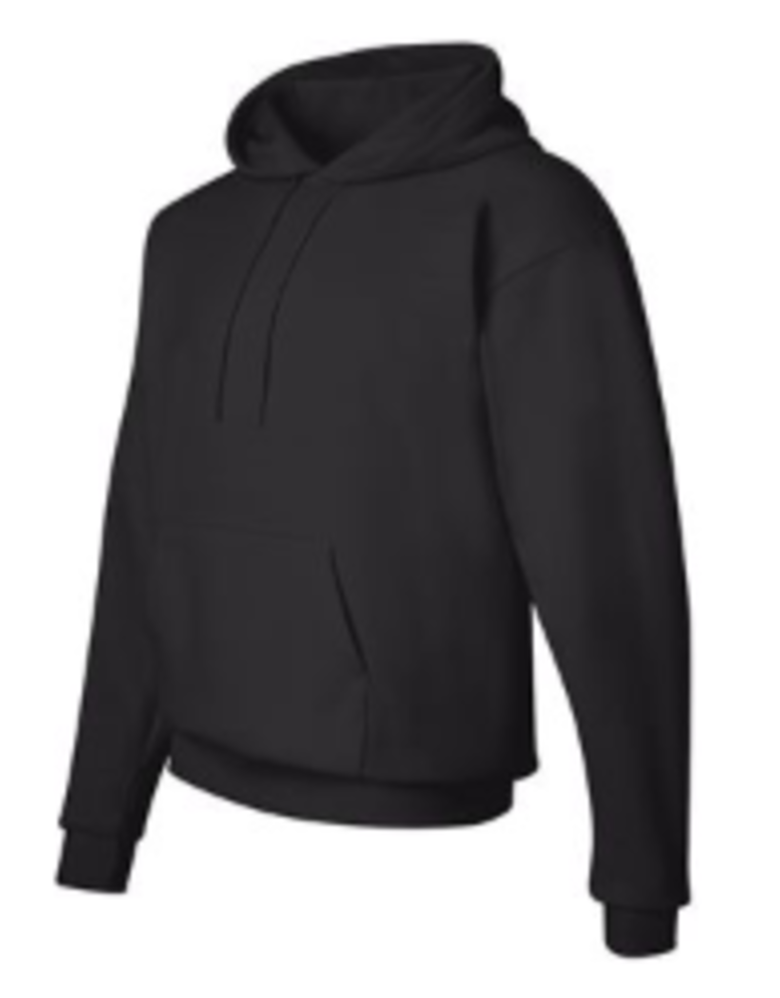 Ecosmart Hoodie