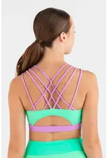 Fun And Games Crop Top