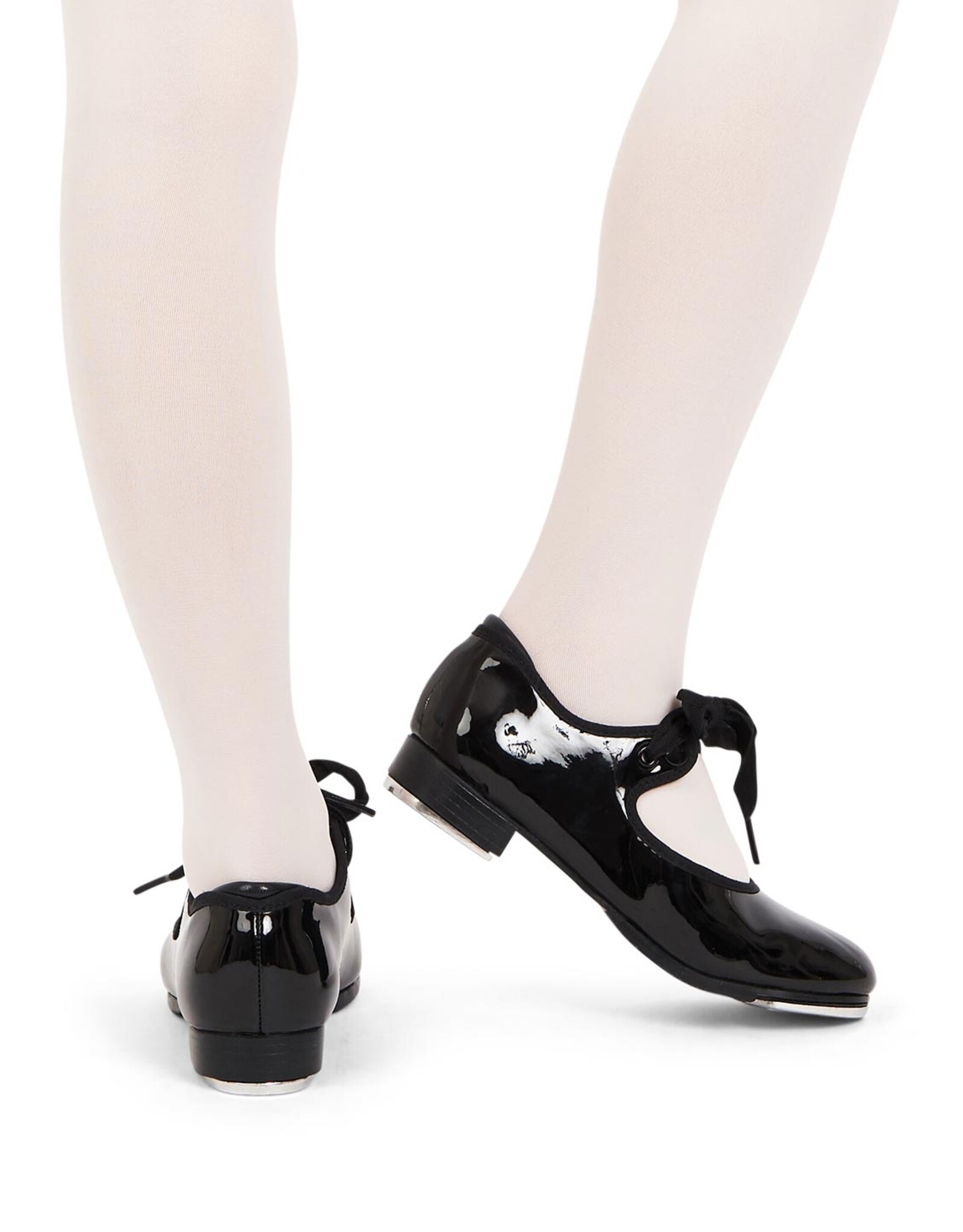 Capezio Capezio Child Shuffle Tap