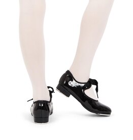 Capezio Capezio Child Shuffle Tap