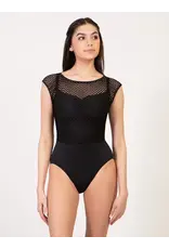 Woodstock Cap Sleeve Adult Leo