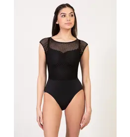 Woodstock Cap Sleeve Adult Leo
