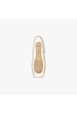 RP Reveal Suede Tip Pointe Shoe