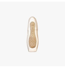 RP Reveal Suede Tip Pointe Shoe