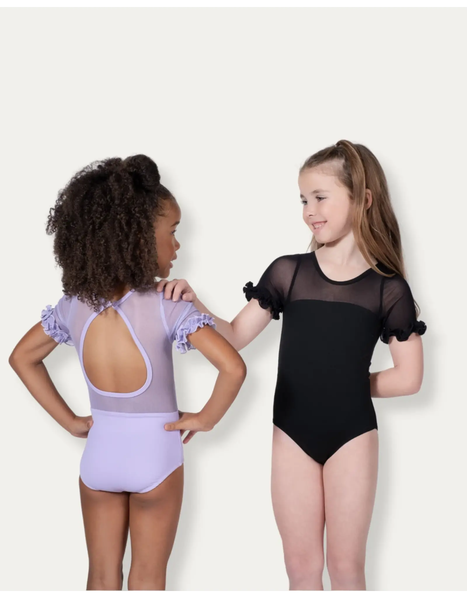 Megan Leotard