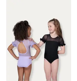 Megan Leotard