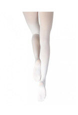 Capezio 1825 Studio Footed Tight