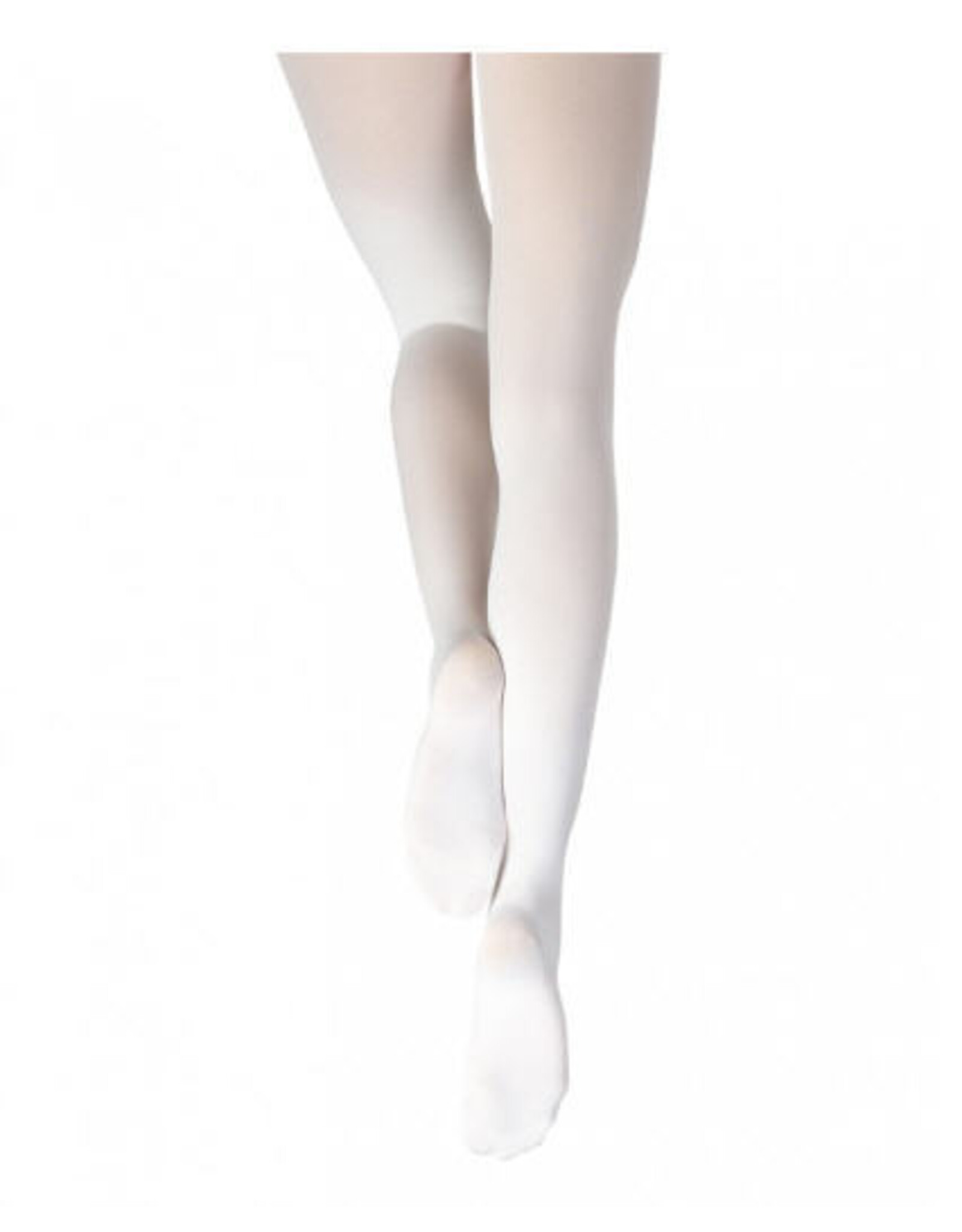 Capezio 1825 Studio Footed Tight