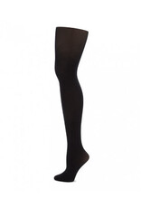 Capezio 1825 Studio Footed Tight