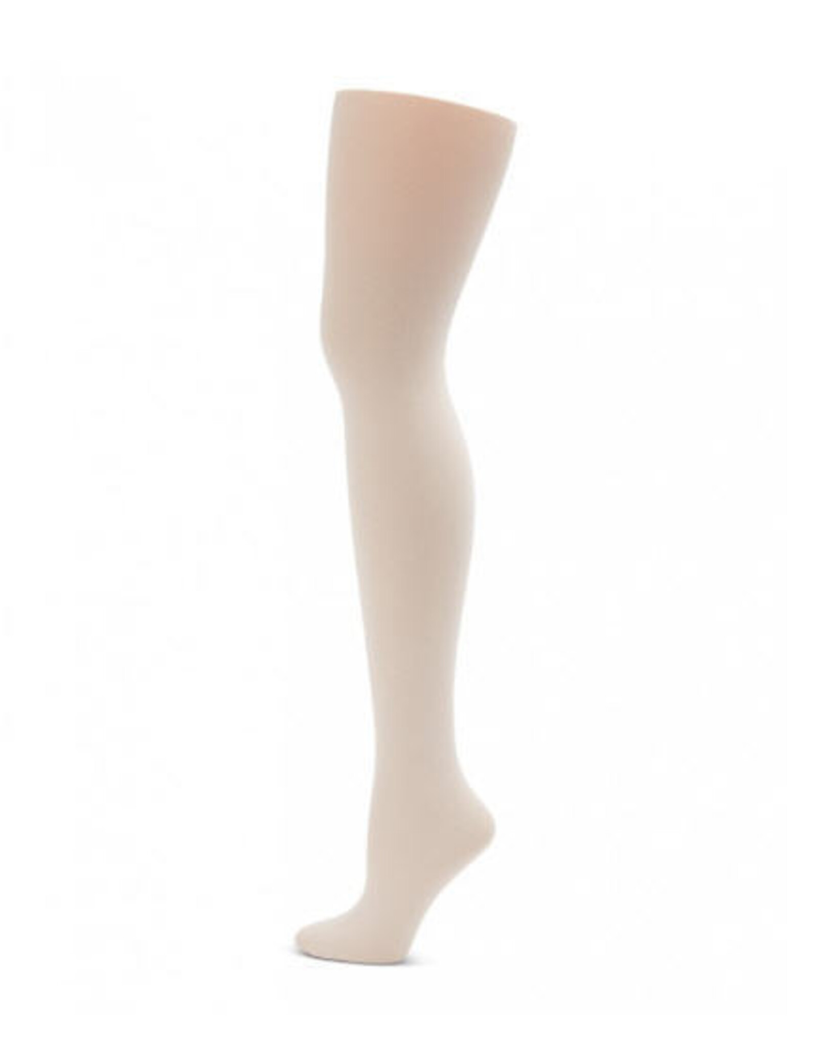 Capezio 1825 Studio Footed Tight