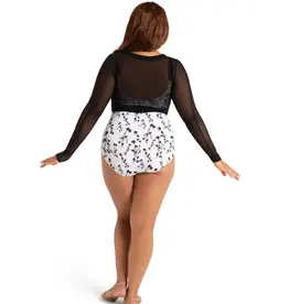 Joyeux Mesh Cover Up Child