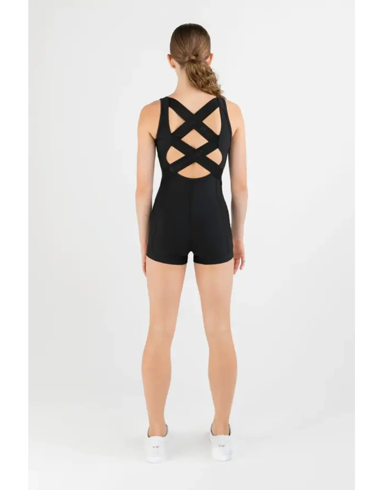 Paparazi Bodysuit