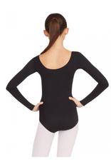 Capezio Long Sleeve Leotard