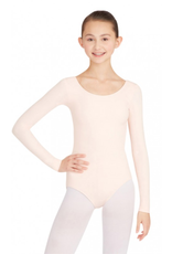 Capezio Long Sleeve Leotard