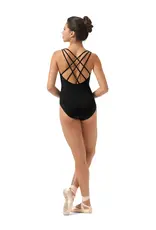 Square Front Tank Leotard