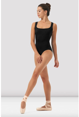 Square Front Tank Leotard