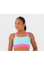 Stretch-It Crop Top