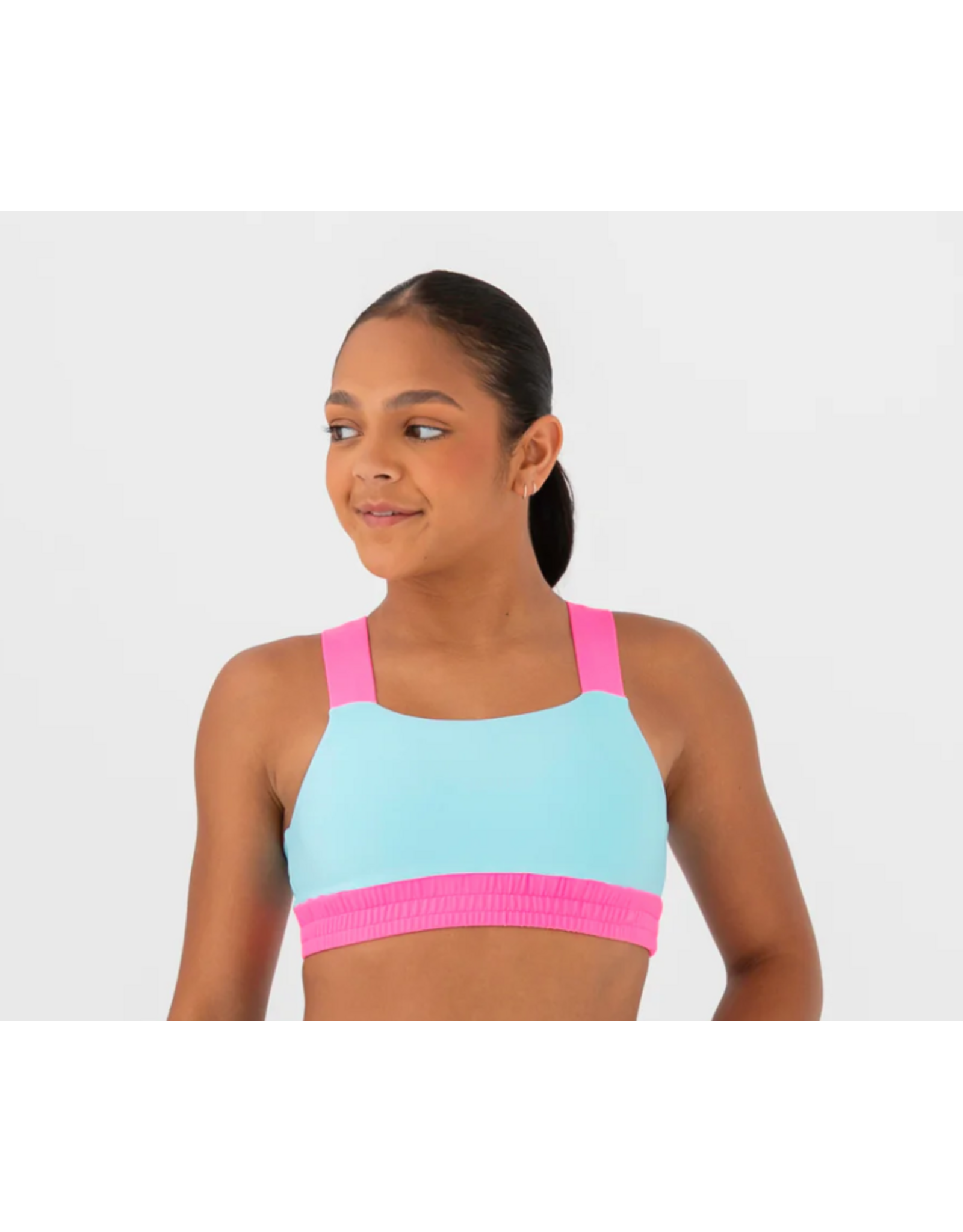 Stretch-It Crop Top